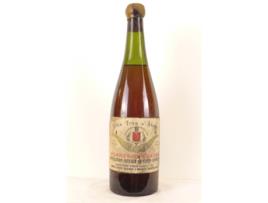 Vinho Licoroso VICTOR LESBRON 1960 (75 cl - 1 unidade)