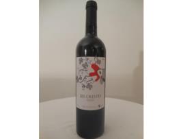Vinho Tinto MAS DOIX 2008 (75 cl - 1 unidade)