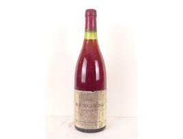 Vinho Tinto THÉVENOT-MACHAL 1984 (75 cl - 1 unidade)