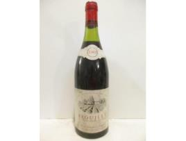 Vinho Tinto DOMAINE LAFOND 1983 (75 cl - 1 unidade)