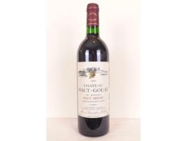 Vinho Tinto CHÂTEAU HAUT-GOUAT 1994 (75 cl - 1 unidade)