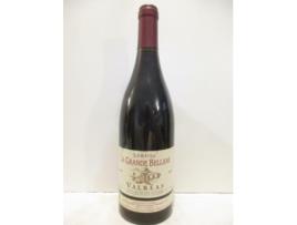 Vinho Tinto LA GRANDE BELLANE 2009 (75 cl - 1 unidade)