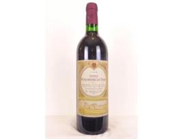 Vinho Tinto CHÂTEAU PEYBONHOMME 1994 (75 cl - 1 unidade)