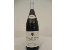 Vinho Tinto PIERRE BOUZEREAU-ÉMONIN 2002 (75 cl - 1 unidade)