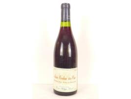 Vinho Tinto COMTE PHILIPPE SÉNARD 1988 (75 cl - 1 unidade)
