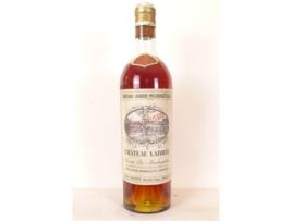 Vinho Licoroso CHÂTEAU LABRIE 1960 (75 cl - 1 unidade)