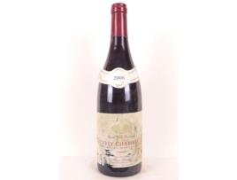 Vinho Tinto PIERRE LAMOTHE 2006 (75 cl - 1 unidade)