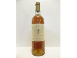 Vinho Licoroso CHÂTEAU LA CROIX 1998 (75 cl - 1 unidade)