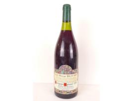 Vinho Tinto DOMAINE DES NOISETIERS 1996 (75 cl - 1 unidade)