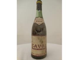 Vinho Rosé VIGNERONS DE TAVEL 1964 (75 cl - 1 unidade)
