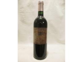 Vinho Tinto CHÂTEAU LA FRANCE 1999 (75 cl - 1 unidade)