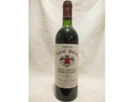 Vinho Tinto CHÂTEAU TERTRE DAUGAY 1983 (75 cl - 1 unidade)