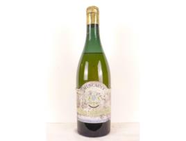 Vinho Branco CHÂTEAU DE LA GALISSONNIÈRE 1960 (75 cl - 1 unidade)