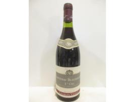 Vinho Tinto CHARLES VIÉNOT 1985 (75 cl - 1 unidade)