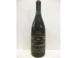 Vinho Tinto SERGE DUBOIS 1995 (75 cl - 1 unidade)