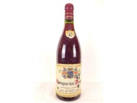 Vinho Tinto RÉMI DE FOULANGES 1987 (75 cl - 1 unidade)