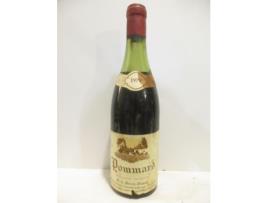 Vinho Tinto DERATS-DUMAY 1979 (75 cl - 1 unidade)