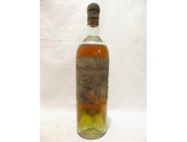 Vinho Branco CHÂTEAU MILLE SECOUSSES 1948 (75 cl - 1 unidade)