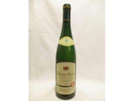 Vinho Branco BERNARD MASSARD 1996 (75 cl - 1 unidade)