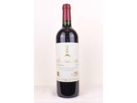 Vinho Tinto MOUTON CADET 2008 (75 cl - 1 unidade)