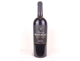 Vinho Tinto MOUTON CADET 2012 (75 cl - 1 unidade)