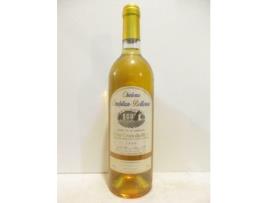 Vinho Licoroso CHÂTEAU CRABITAN-BELLEVUE 1999 (75 cl - 1 unidade)