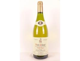 Vinho Branco GRIVELET PÈRE ET FILS 2008 (75 cl - 1 unidade)
