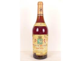 Vinho Rosé HENRI MAIRE 2000 (75 cl - 1 unidade)