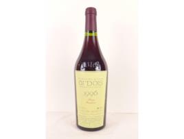 Vinho Tinto DOMAINE ROLET 1996 (75 cl - 1 unidade)