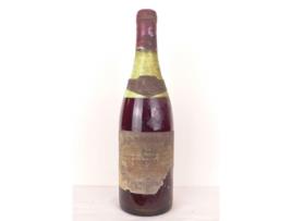 Vinho Tinto CHÂTEAU DE POMMARD 1964 (75 cl - 1 unidade)