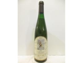 Vinho Branco VALENTIN ZUSSLIN 1988 (75 cl - 1 unidade)