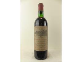 Vinho Tinto CHÂTEAU CALON-SÉGUR 1973 (75 cl - 1 unidade)