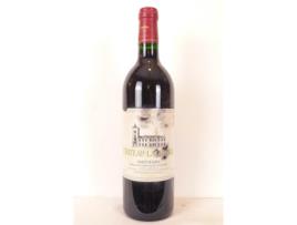 Vinho Tinto CHÂTEAU LAGRANGE 1993 (75 cl - 1 unidade)