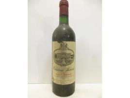 Vinho Tinto CHÂTEAU VICTORIA 1983 (75 cl - 1 unidade)