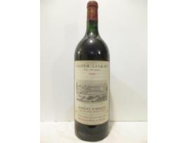 Vinho Tinto CHÂTEAU LA GRAVE 1990 (150 cl - 1 unidade)