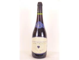 Vinho Tinto SAT 2007 (75 cl - 1 unidade)