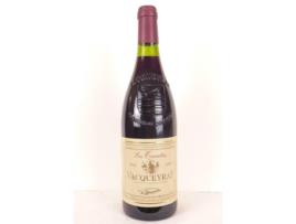 Vinho Tinto LES TOURETTES 1998 (75 cl - 1 unidade)