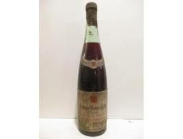 Vinho Rosé CHÂTEAU MORON-LAFITTE 1960 (75 cl - 1 unidade)