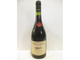 Vinho Tinto CAVES SALABERT 1992 (75 cl - 1 unidade)