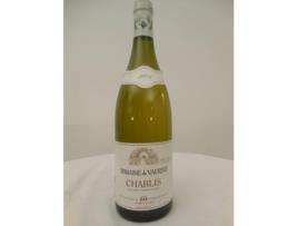 Vinho Branco DOMAINE DE VAUROUX 2004 (75 cl - 1 unidade)