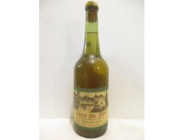 Vinho Branco JEAN-CLAUDE PELTIER 1981 (75 cl - 1 unidade)