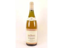 Vinho Branco DEMESSEY 1998 (75 cl - 1 unidade)