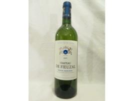 Vinho Branco CHÂTEAU DE FIEUZAL 2005 (75 cl - 1 unidade)