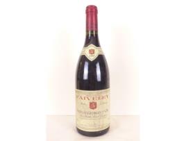 Vinho Tinto FAIVELEY 1997 (75 cl - 1 unidade)