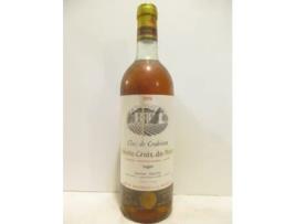 Vinho Licoroso CLOS DE CRABITAN 1976 (75 cl - 1 unidade)