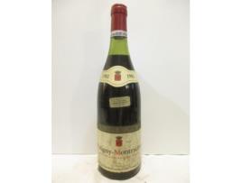 Vinho Tinto LOUIS MAX 1983 (75 cl - 1 unidade)