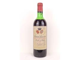 Vinho Tinto CHÂTEAU LAMORÈRE 1977 (75 cl - 1 unidade)