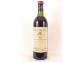 Vinho Tinto CHÂTEAU HAUT-BAGES-LIBÉRAL 1955 (75 cl - 1 unidade)
