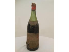 Vinho Tinto POULET 1953 (75 cl - 1 unidade)