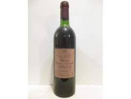 Vinho Tinto DOMAINE SIMONE MARTINOLLE 1990 (75 cl - 1 unidade)